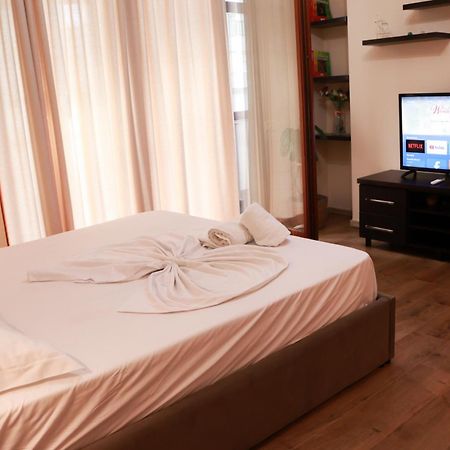 Nest&Rest Studios Tiran Dış mekan fotoğraf