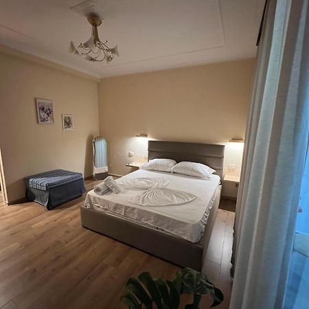 Nest&Rest Studios Tiran Dış mekan fotoğraf