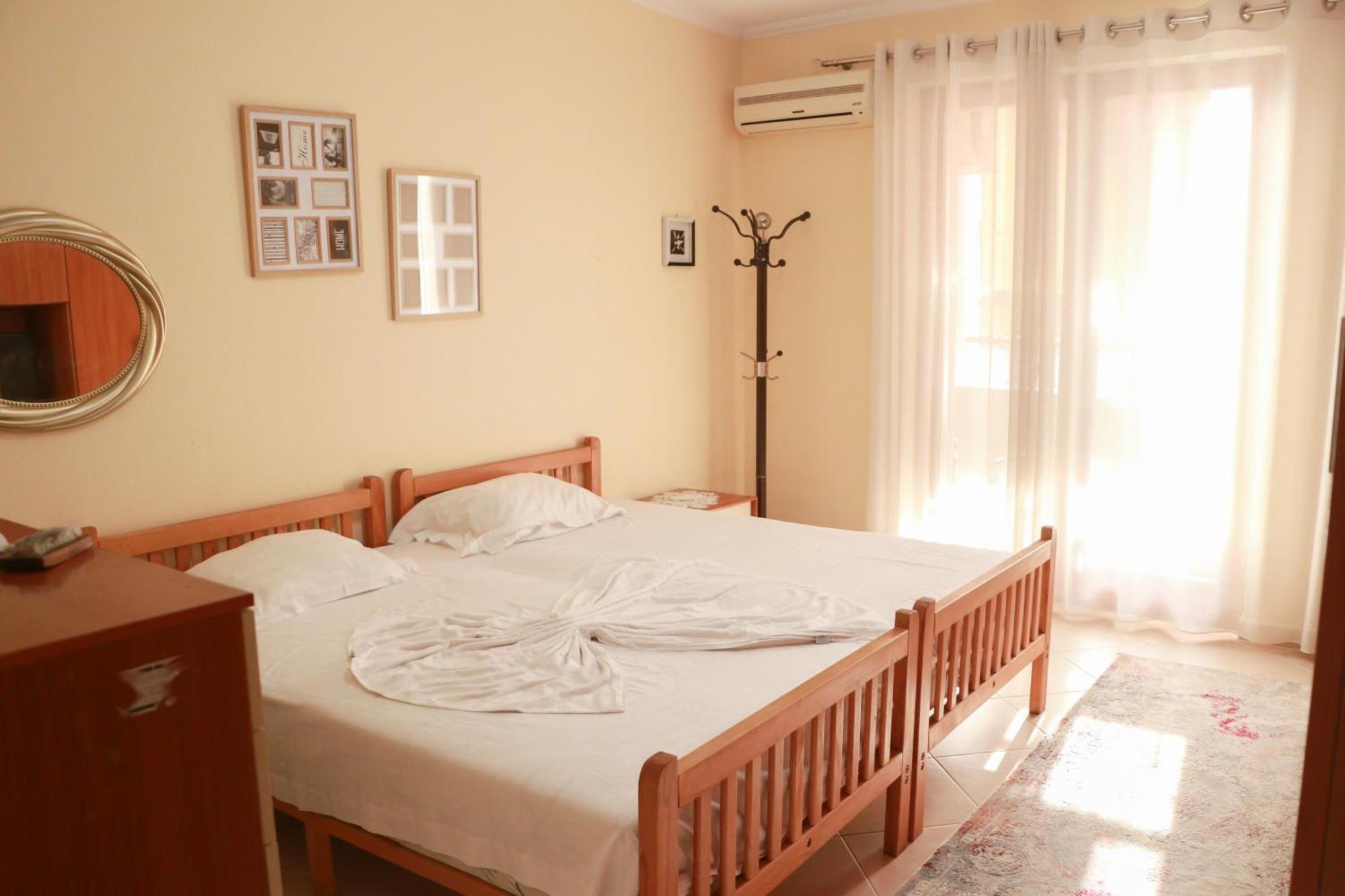 Nest&Rest Studios Tiran Dış mekan fotoğraf