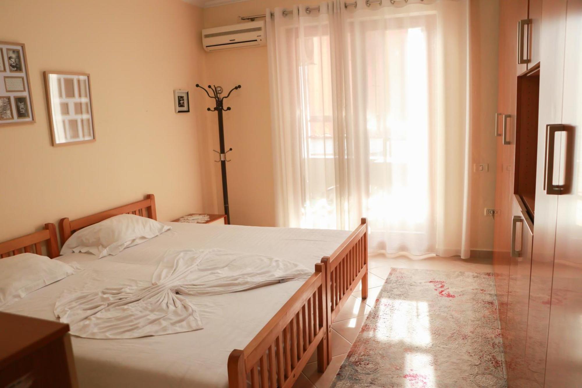 Nest&Rest Studios Tiran Dış mekan fotoğraf