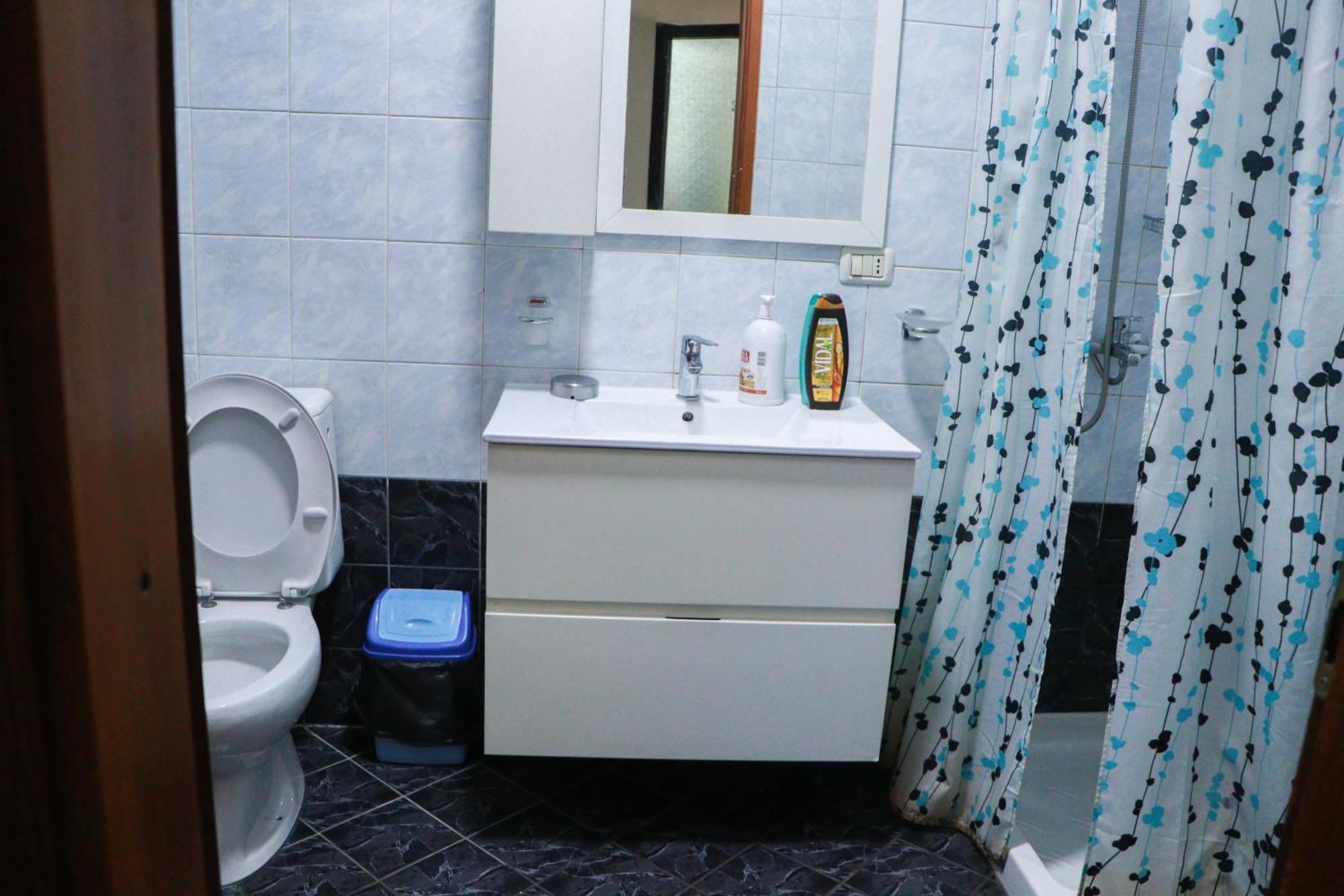 Nest&Rest Studios Tiran Dış mekan fotoğraf