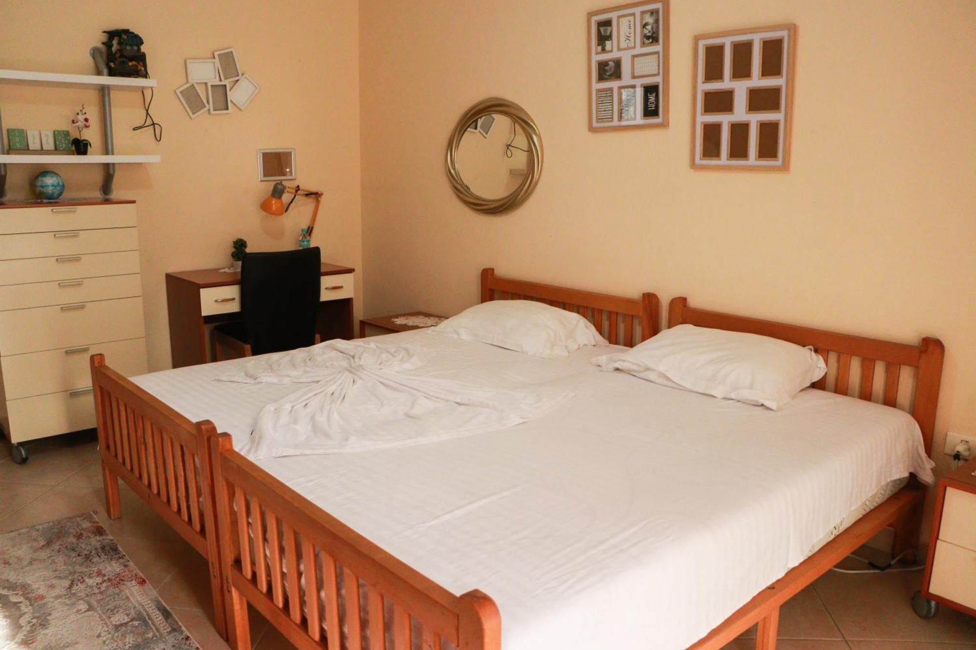Nest&Rest Studios Tiran Dış mekan fotoğraf