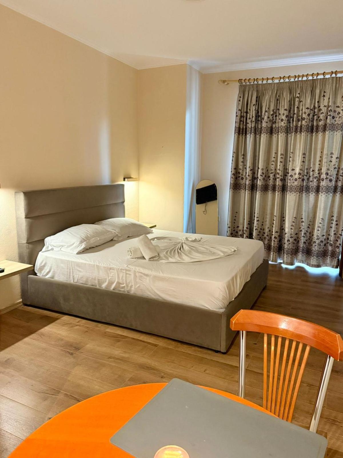 Nest&Rest Studios Tiran Dış mekan fotoğraf