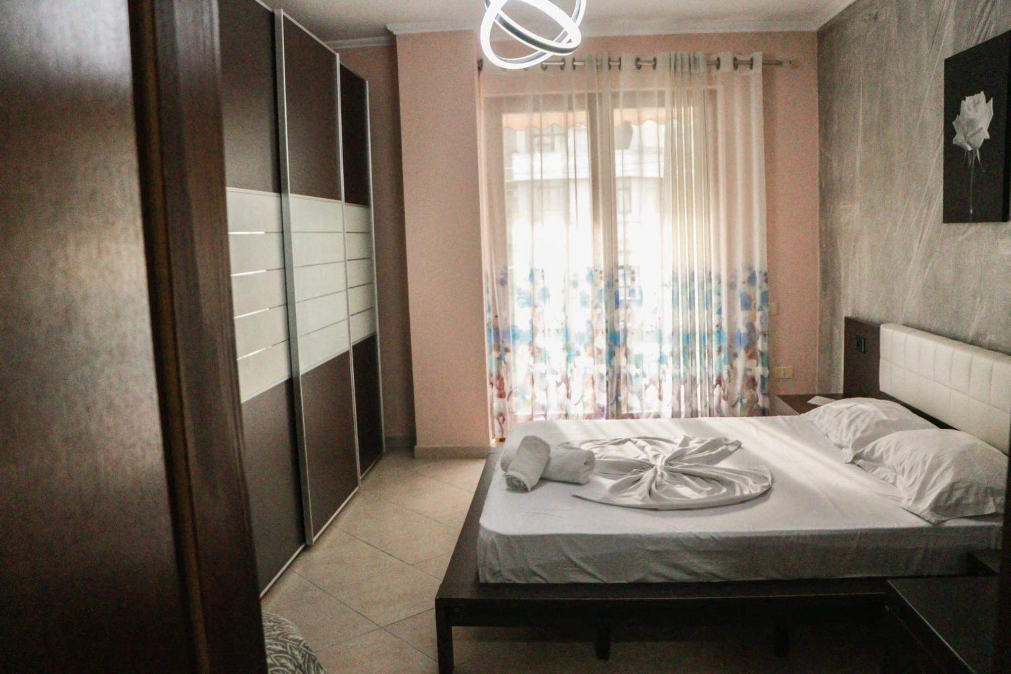 Nest&Rest Studios Tiran Dış mekan fotoğraf