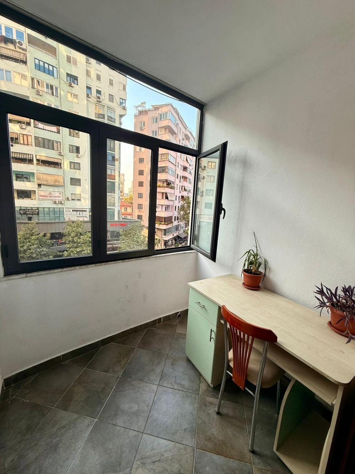 Nest&Rest Studios Tiran Dış mekan fotoğraf