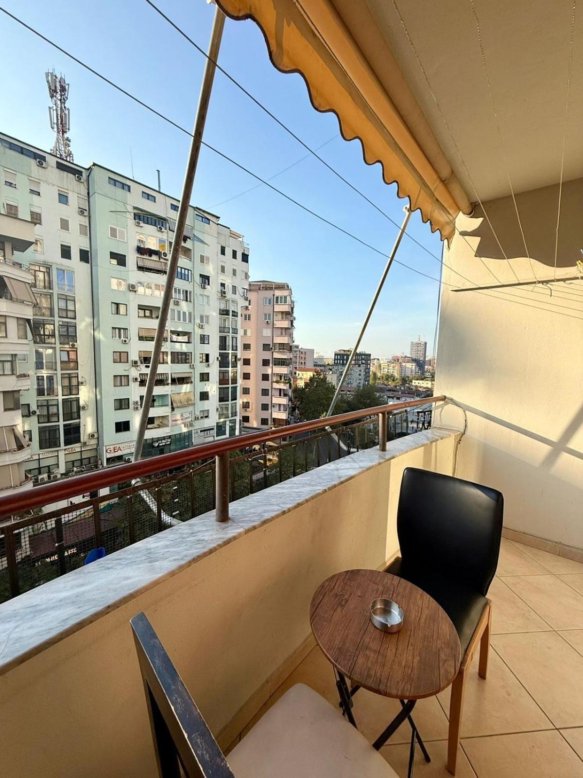 Nest&Rest Studios Tiran Dış mekan fotoğraf