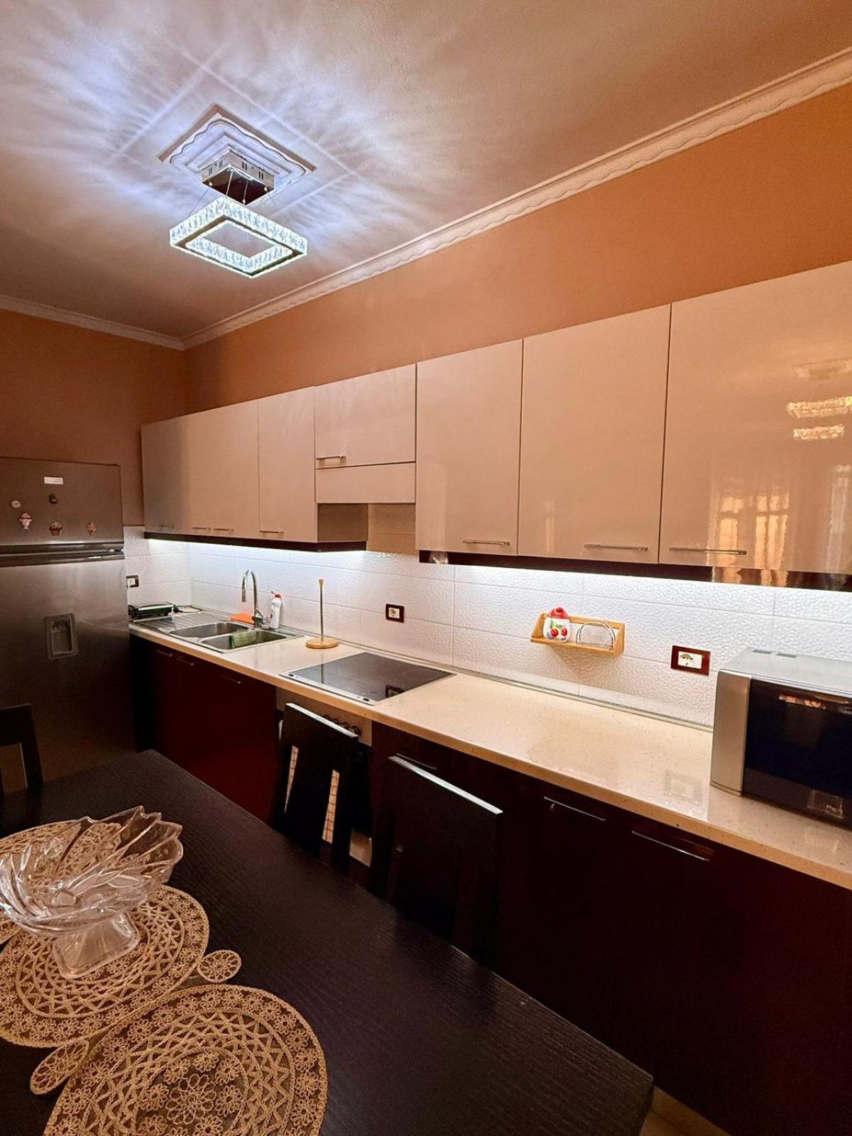 Nest&Rest Studios Tiran Dış mekan fotoğraf