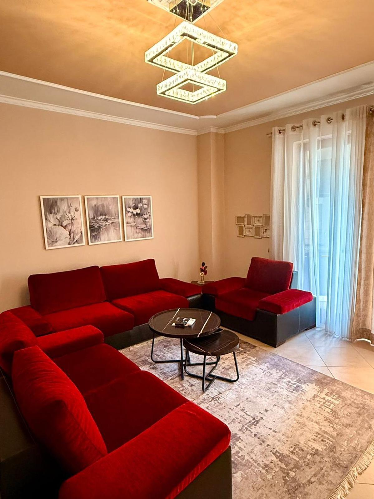 Nest&Rest Studios Tiran Dış mekan fotoğraf