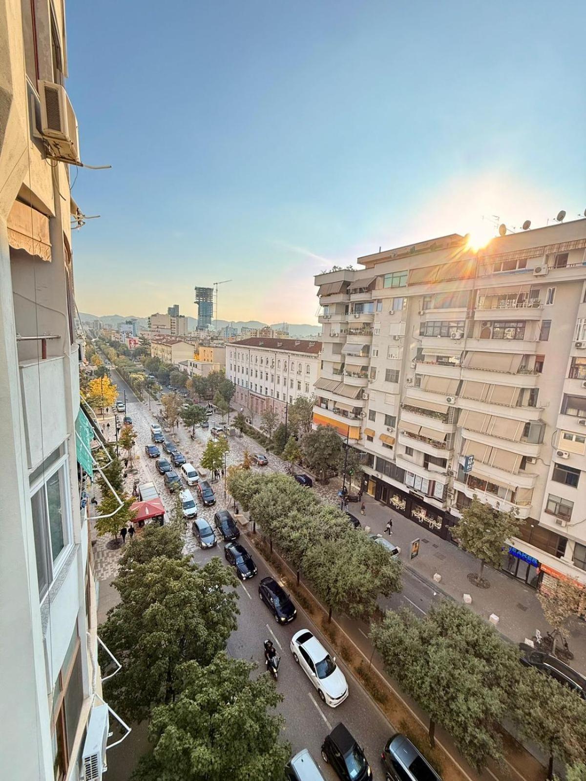 Nest&Rest Studios Tiran Dış mekan fotoğraf