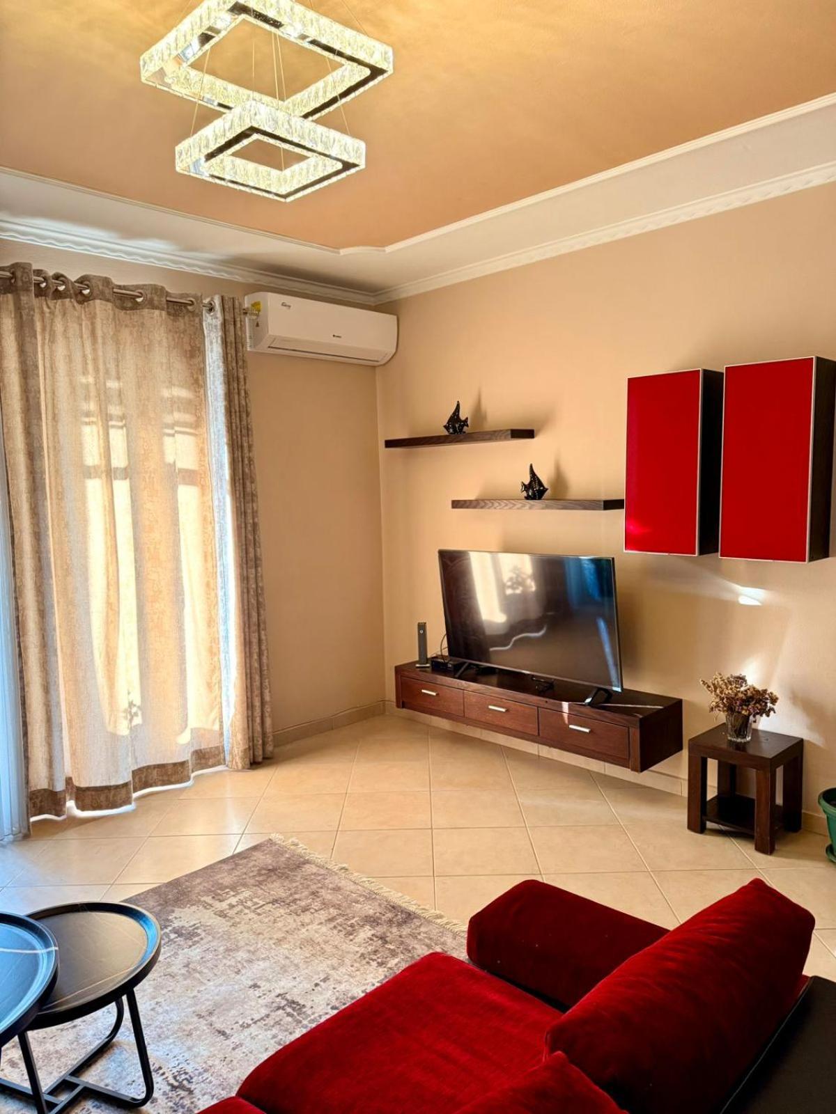 Nest&Rest Studios Tiran Dış mekan fotoğraf