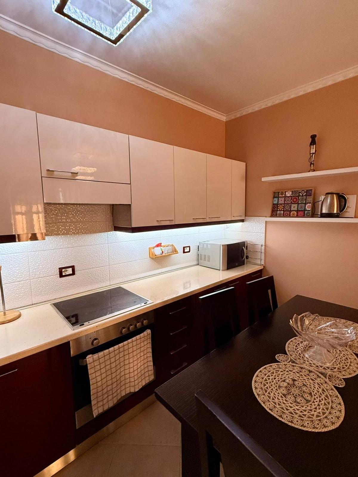 Nest&Rest Studios Tiran Dış mekan fotoğraf