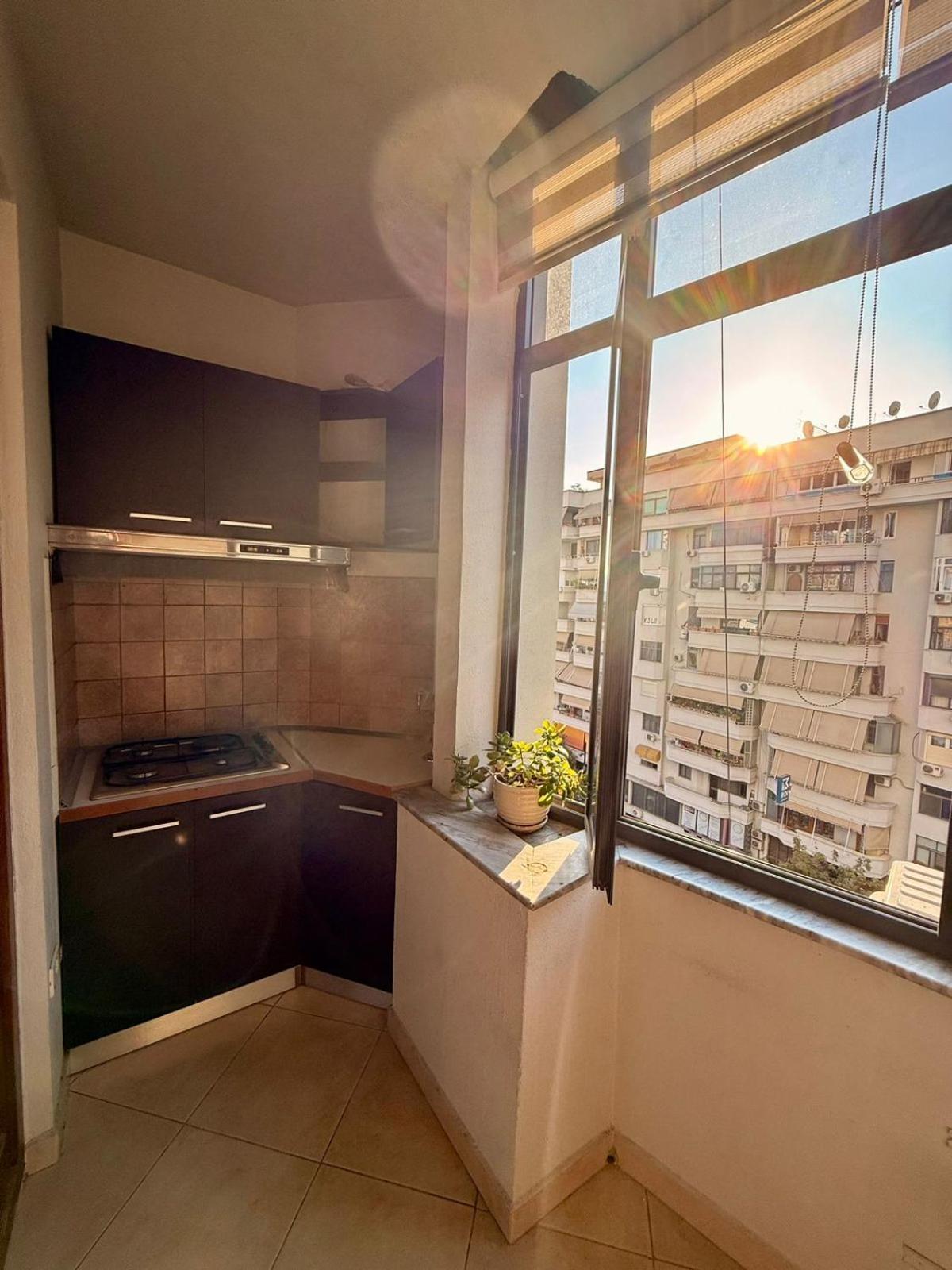 Nest&Rest Studios Tiran Dış mekan fotoğraf
