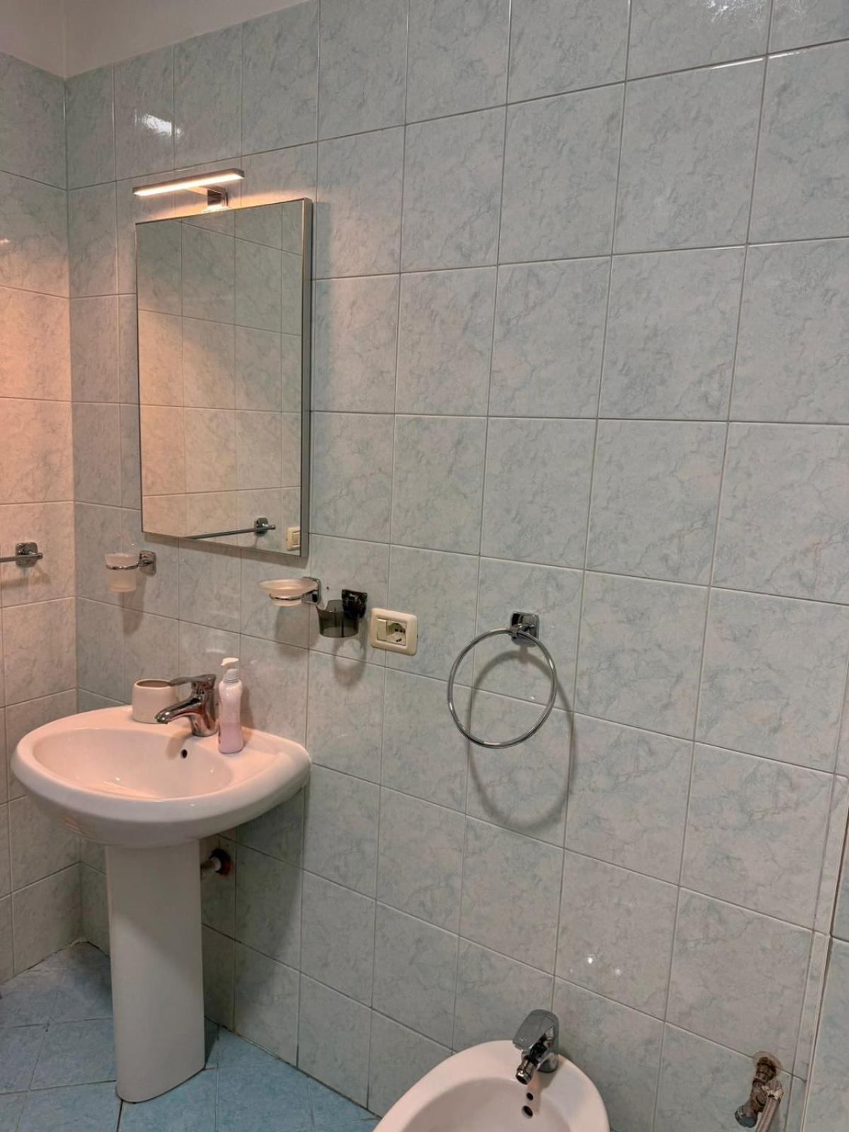Nest&Rest Studios Tiran Dış mekan fotoğraf