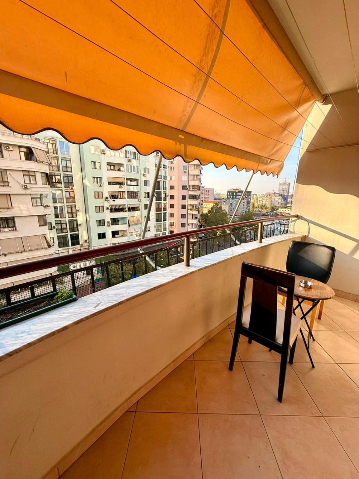Nest&Rest Studios Tiran Dış mekan fotoğraf