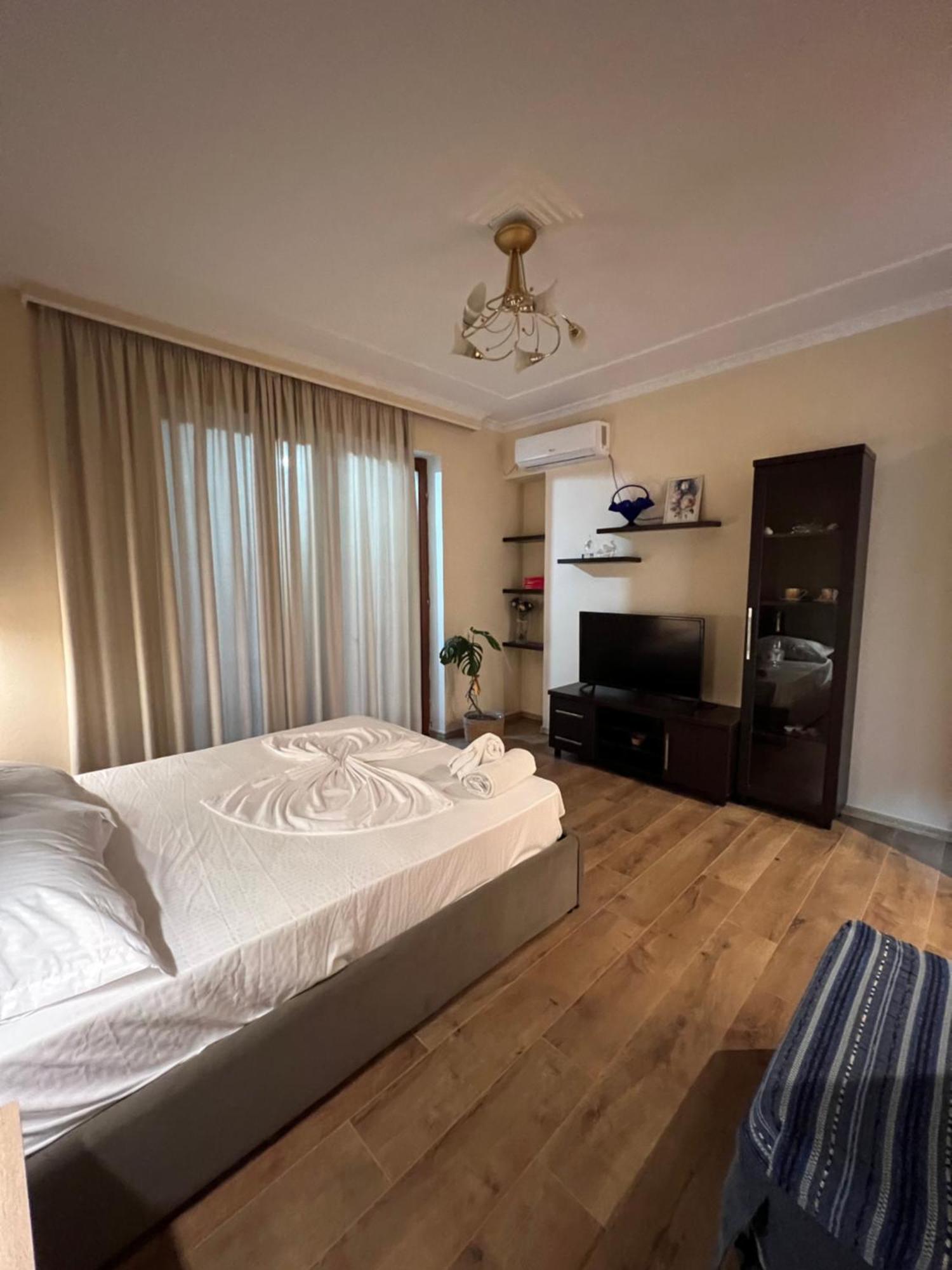 Nest&Rest Studios Tiran Dış mekan fotoğraf