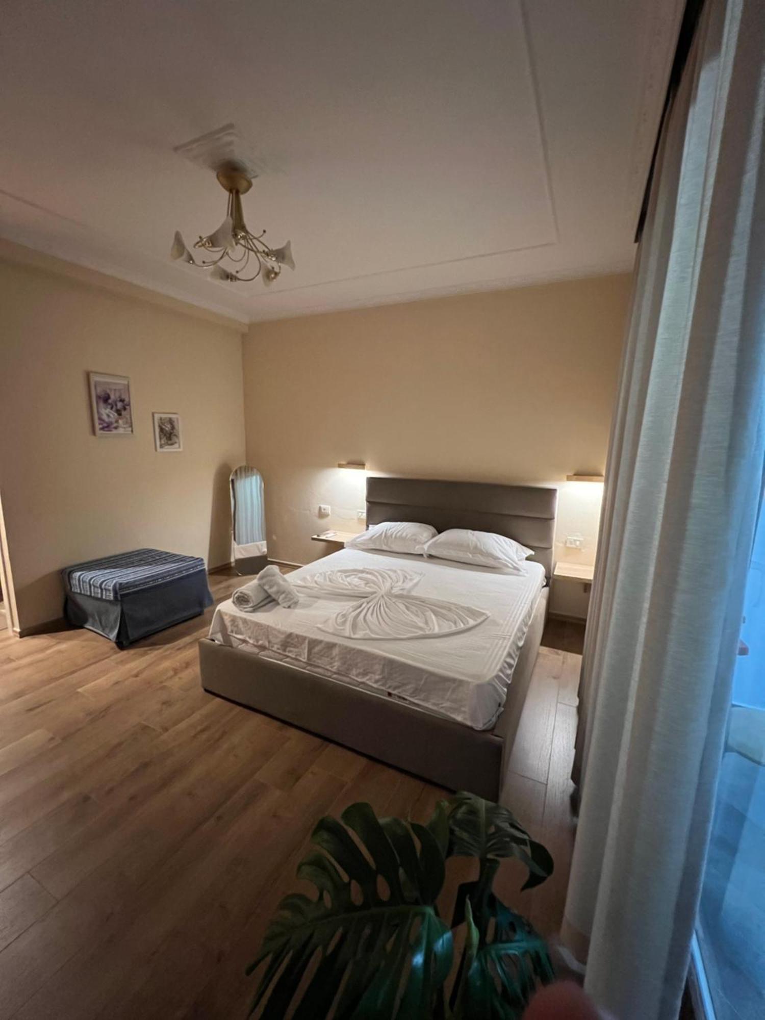 Nest&Rest Studios Tiran Dış mekan fotoğraf